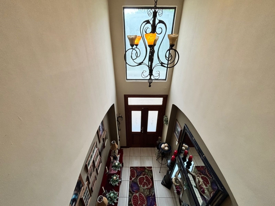 3 Bedroom Property for Sale in Vaal de Grace Golf Estate Free State